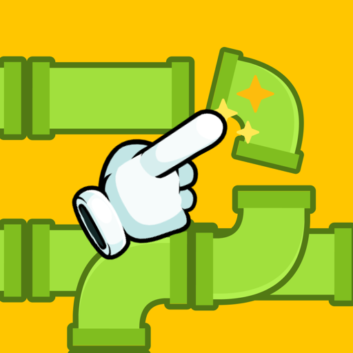 Pipe Panic icon